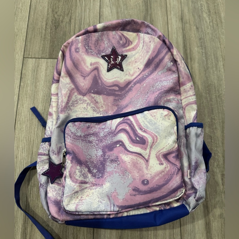 More Than Magic Galaxy backpack